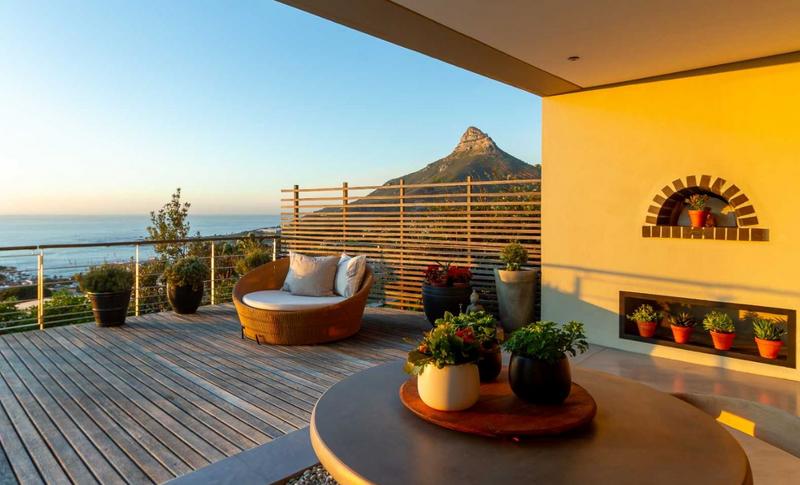 3 Bedroom Property for Sale in Camps Bay Western Cape